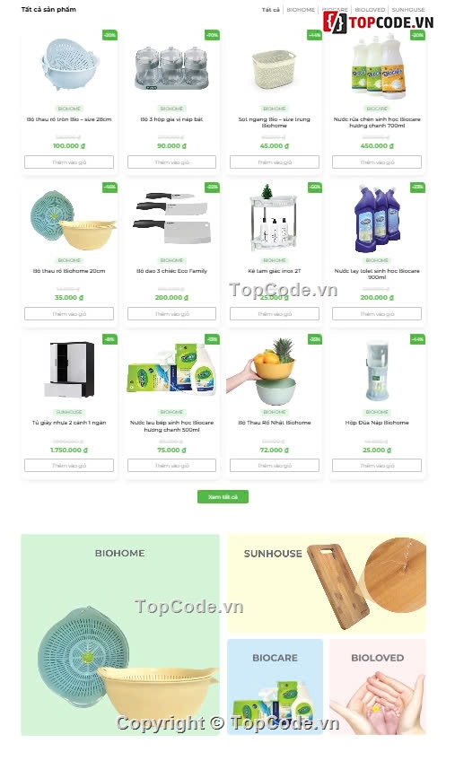 web bán đồ dùng nhà bếp,thiết bị đồ dùng gia đình,code bán thiết bị gia đình,web đồ dùng gia đình,Sharecode website bán thiết bị đồ dùng gia đình,bán thiết bị và đồ dùng